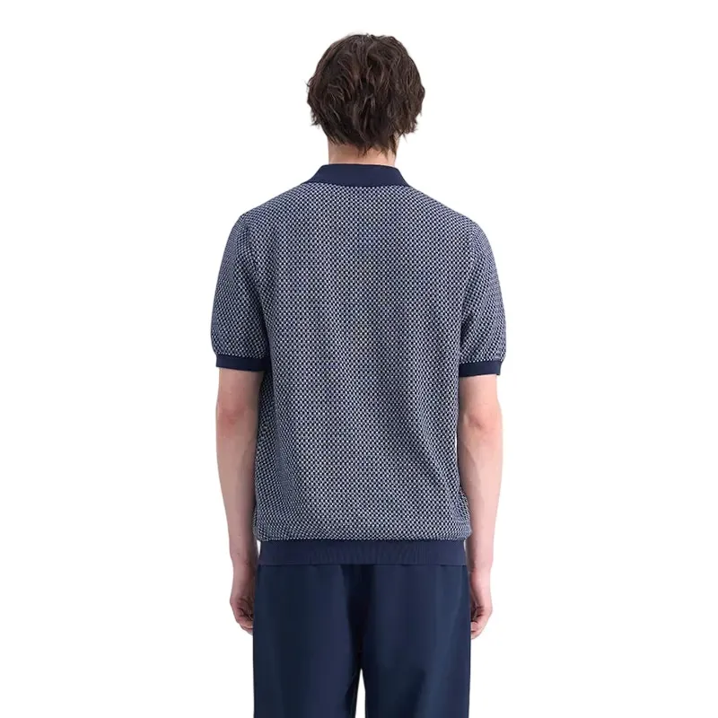 WILD LEADER Polo Shirts Men-2