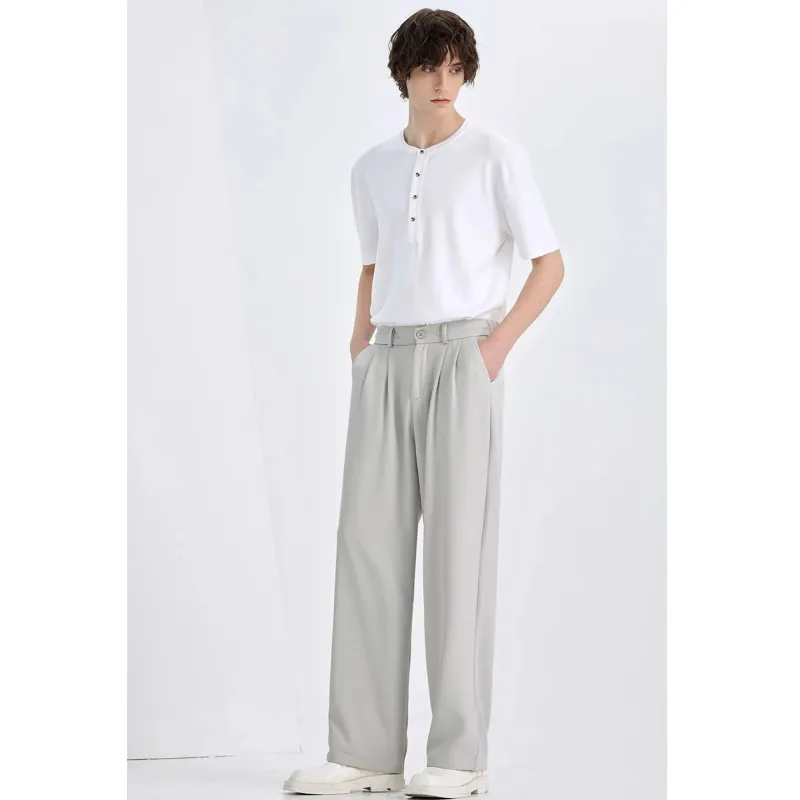 WILD LEADER Summer T Shirt Men's-8