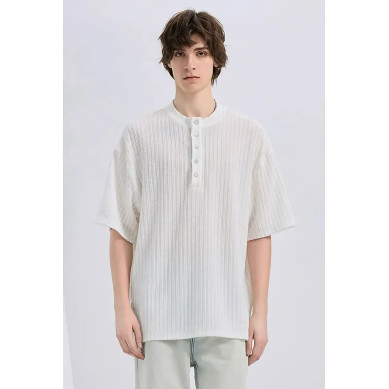 WILD LEADER T Shirts Men-6
