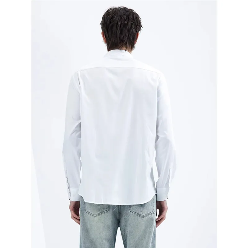 WILD LEADER Shirts Men-7
