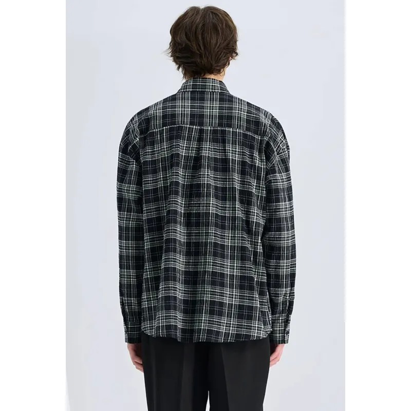 WILD LEADER Shirts Men-6