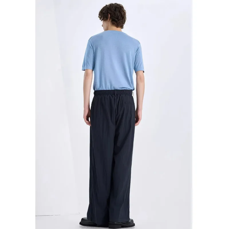 WILD LEADER Casual Pants Unisex-9