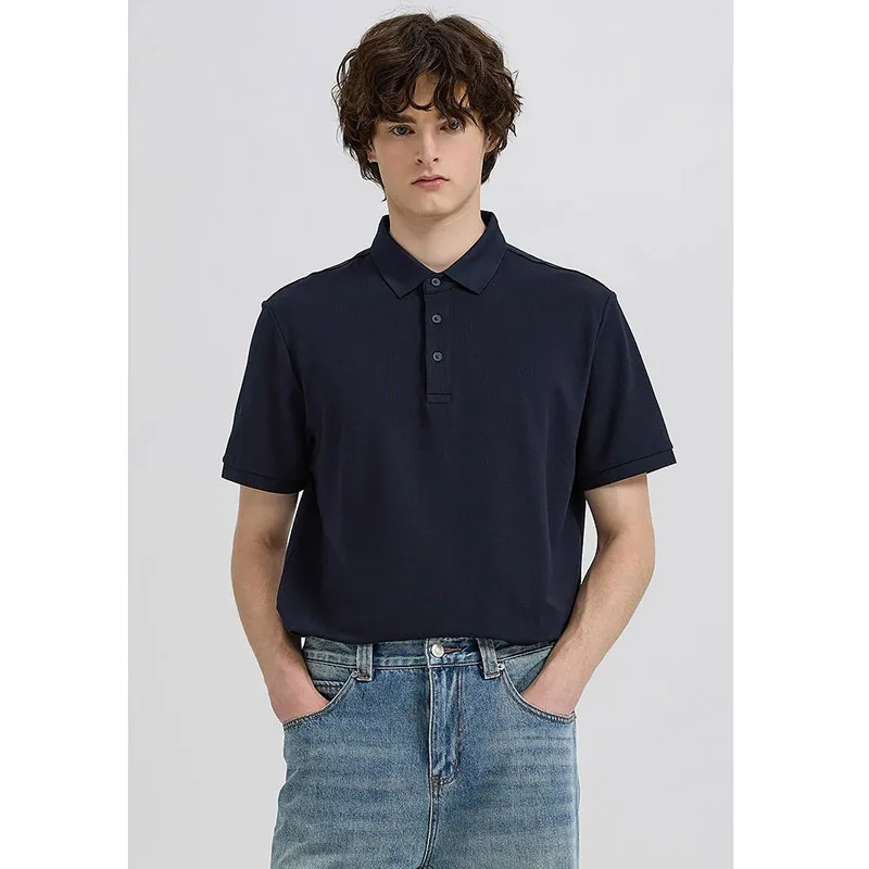 WILD LEADER Polo Shirts Unisex-14