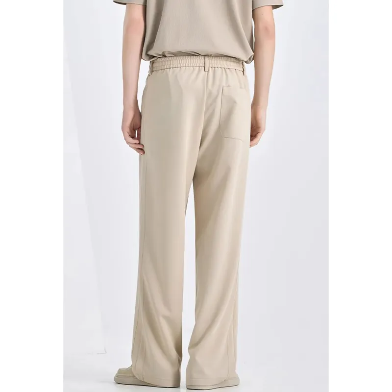 WILD LEADER Casual Pants Men-1