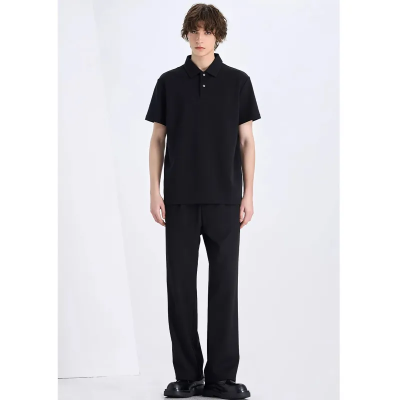 WILD LEADER Suit Trousers Men-8