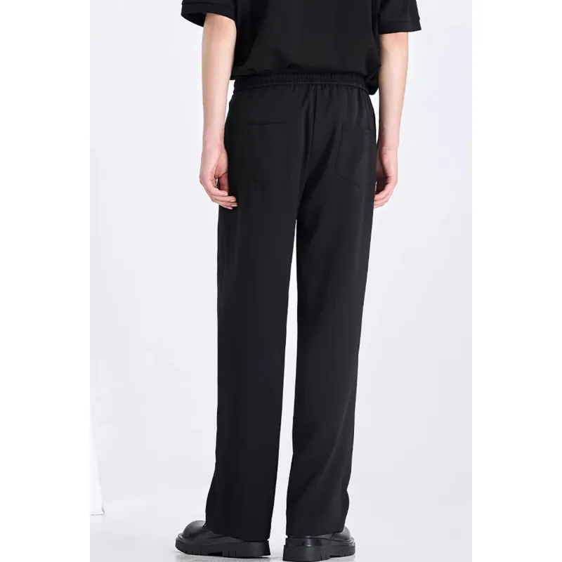 WILD LEADER Casual Pants Unisex-2