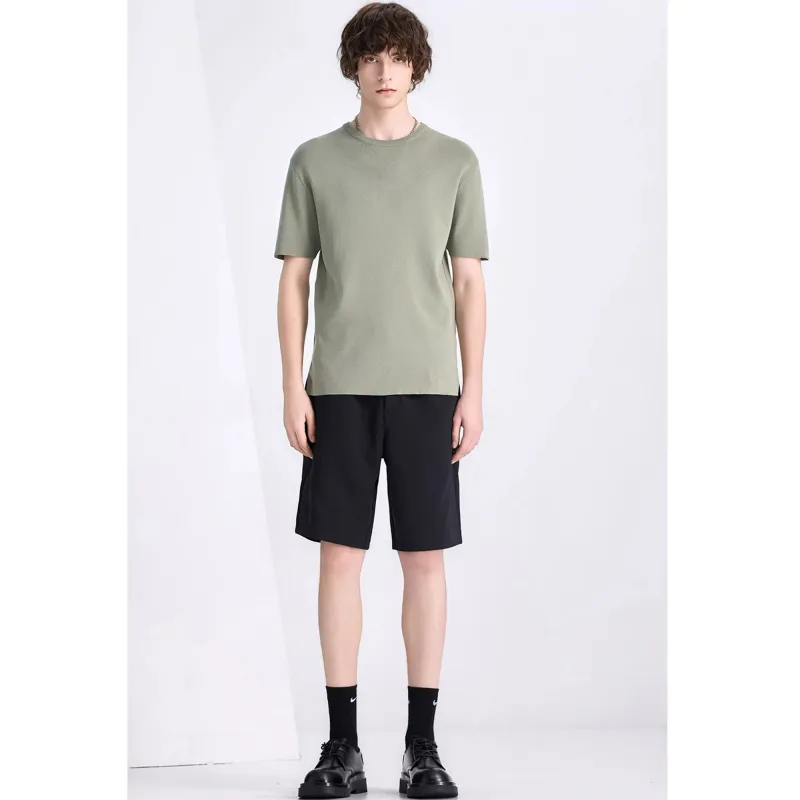 WILD LEADER T Shirts Unisex-6