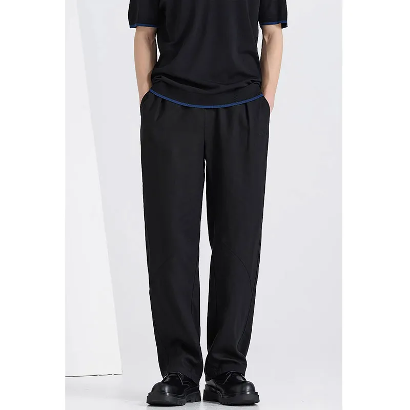 WILD LEADER x WILD LEADER Casual Pants Unisex-6