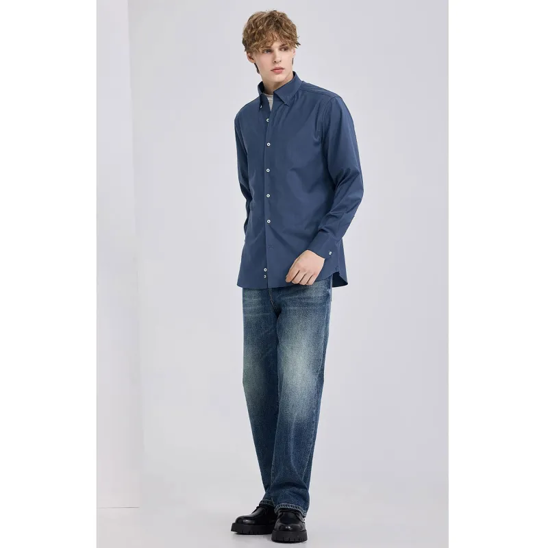 WILD LEADER Shirts Men-8