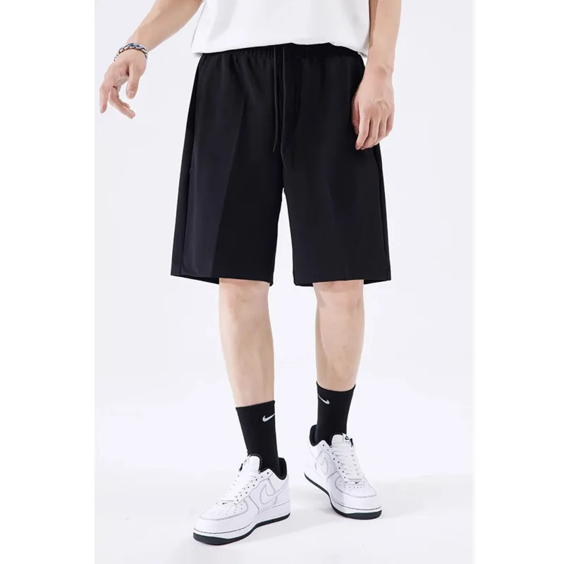WILD LEADER Casual Shorts Men's-6