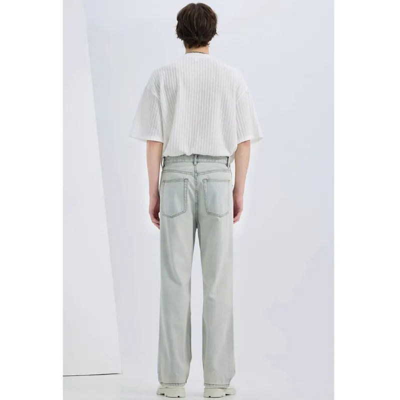 WILD LEADER T Shirts Men-8