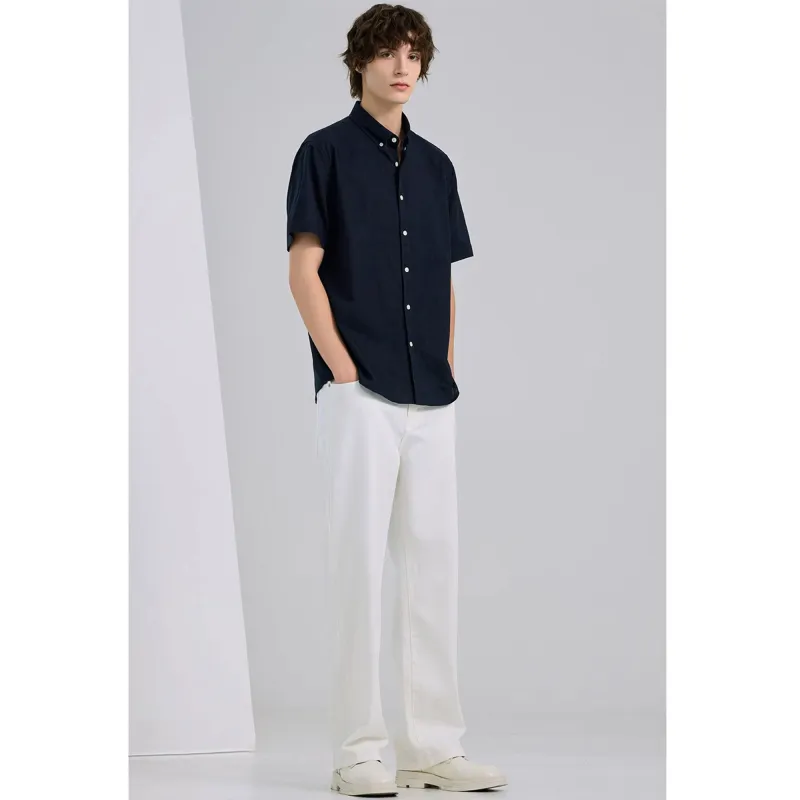 WILD LEADER Shirts Men-8