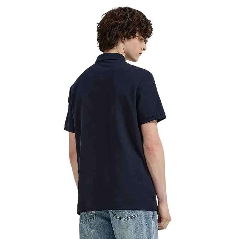 WILD LEADER Polo Shirts Unisex-13