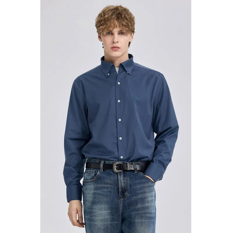 WILD LEADER Shirts Men-6