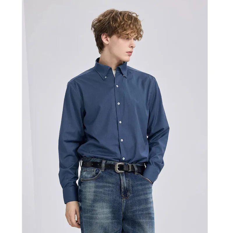 WILD LEADER Shirts Men-7