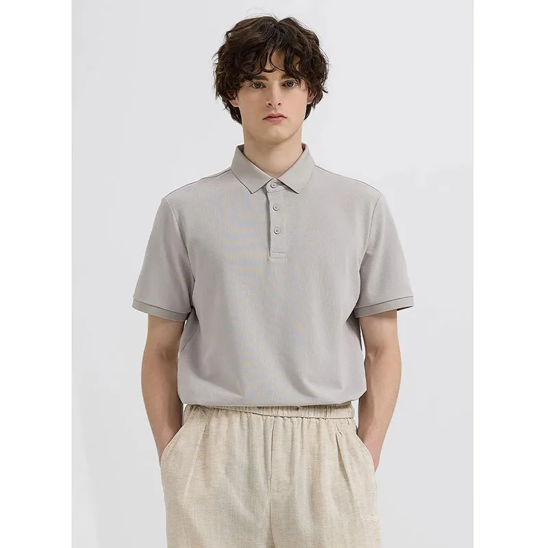 WILD LEADER Polo Shirts Unisex-7