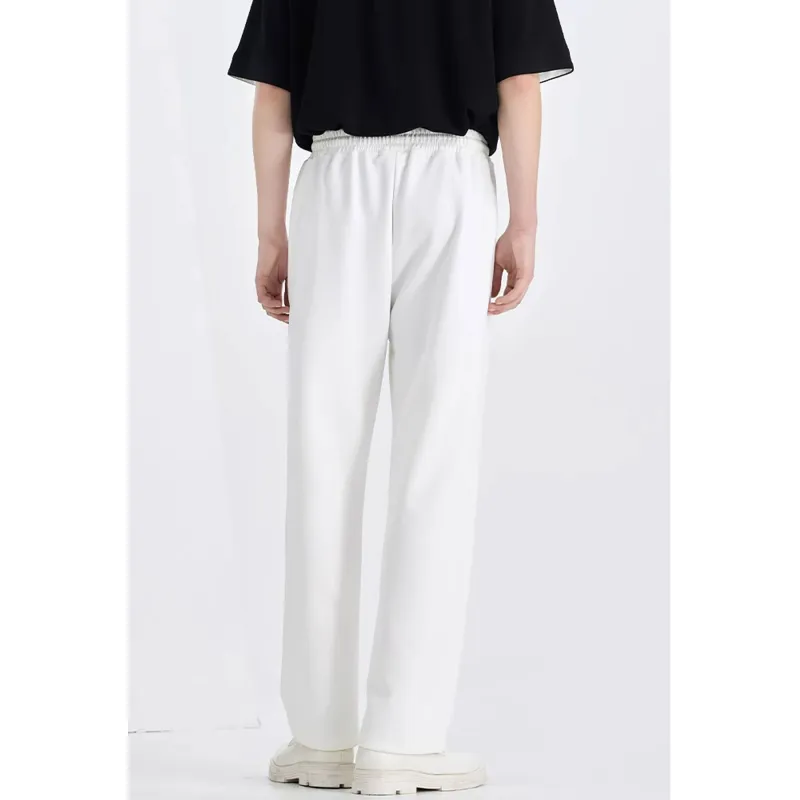 WILD LEADER Casual Pants Unisex-2