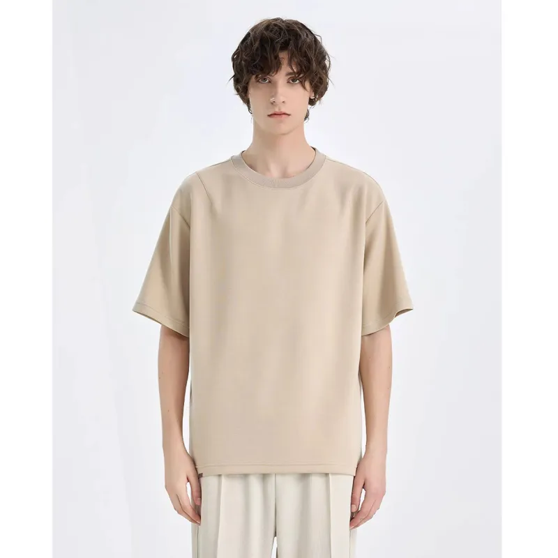WILD LEADER Summer T Shirt Unisex-7