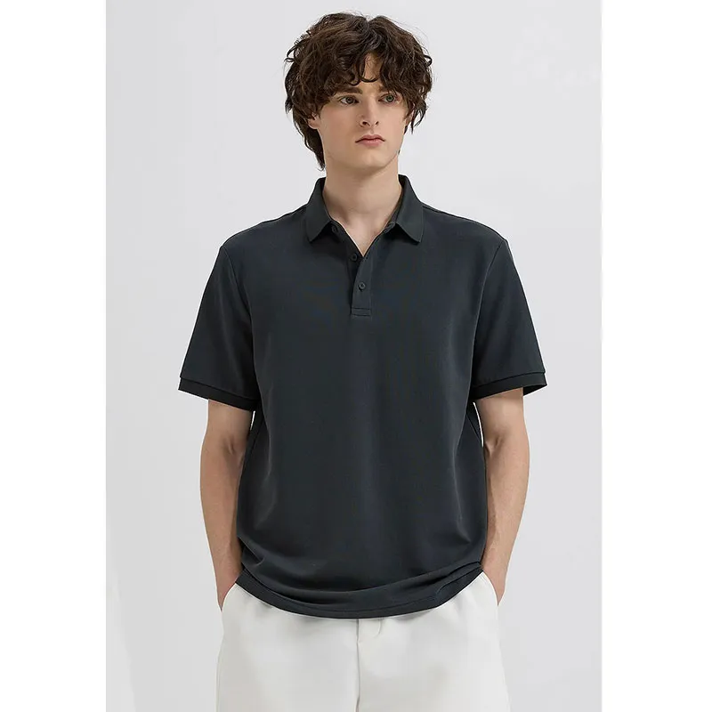 WILD LEADER Polo Shirts Unisex-11