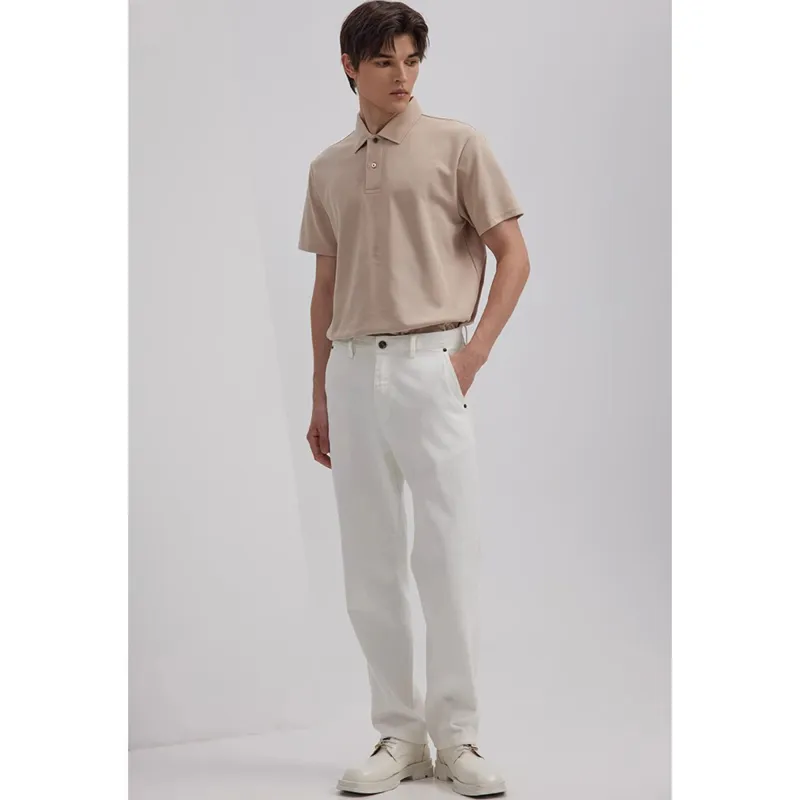 WILD LEADER Polo Shirts Men-14