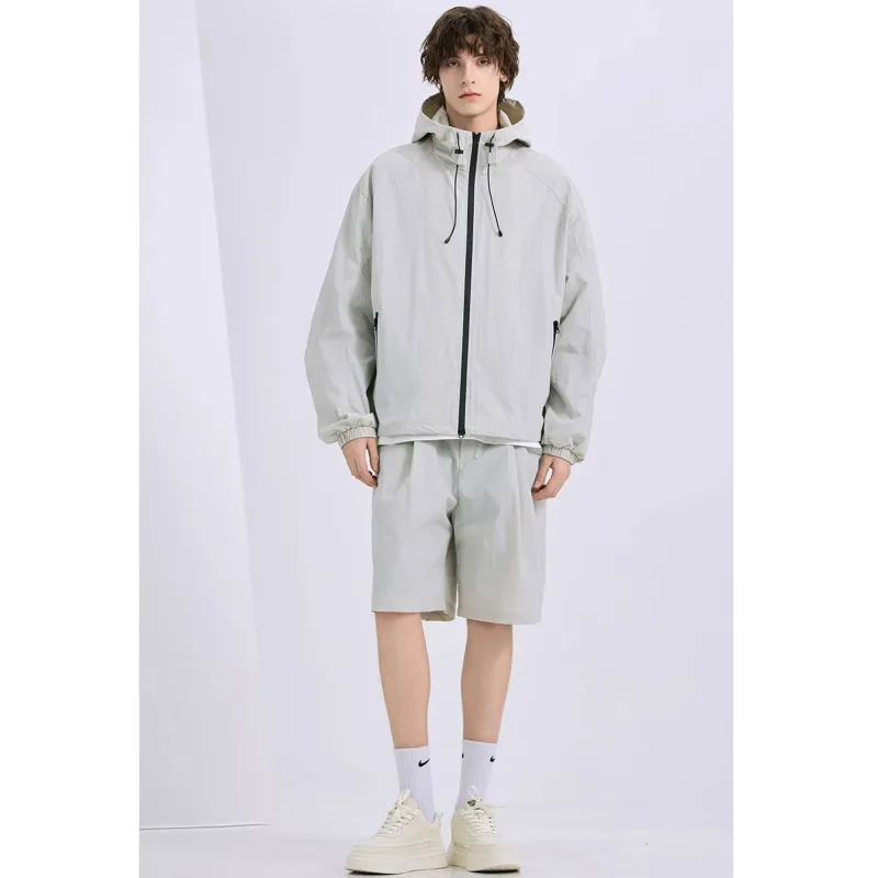 WILD LEADER Jackets & Coats Men's-7