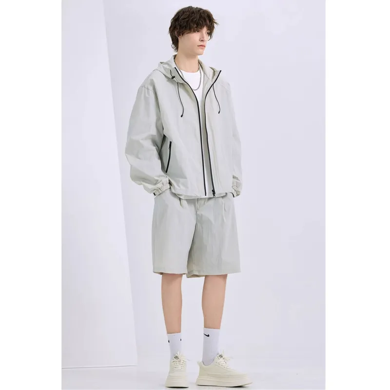 WILD LEADER Jackets & Coats Men's-8