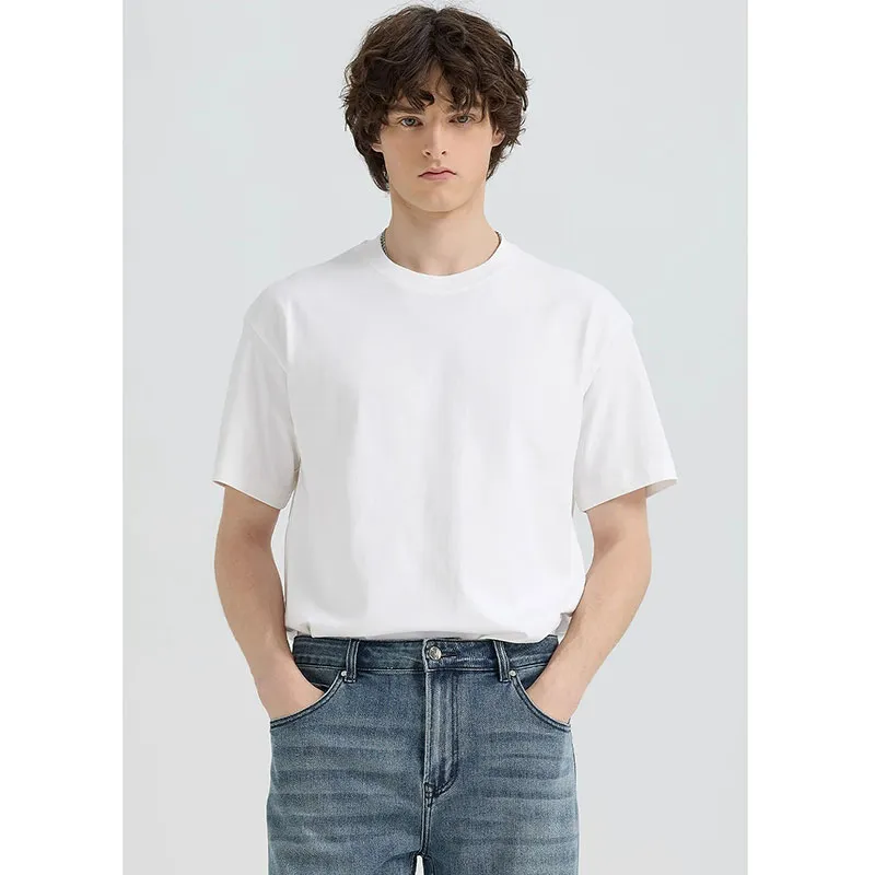 WILD LEADER T Shirts Unisex-8