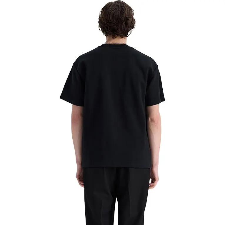 WILD LEADER T Shirts Men-1