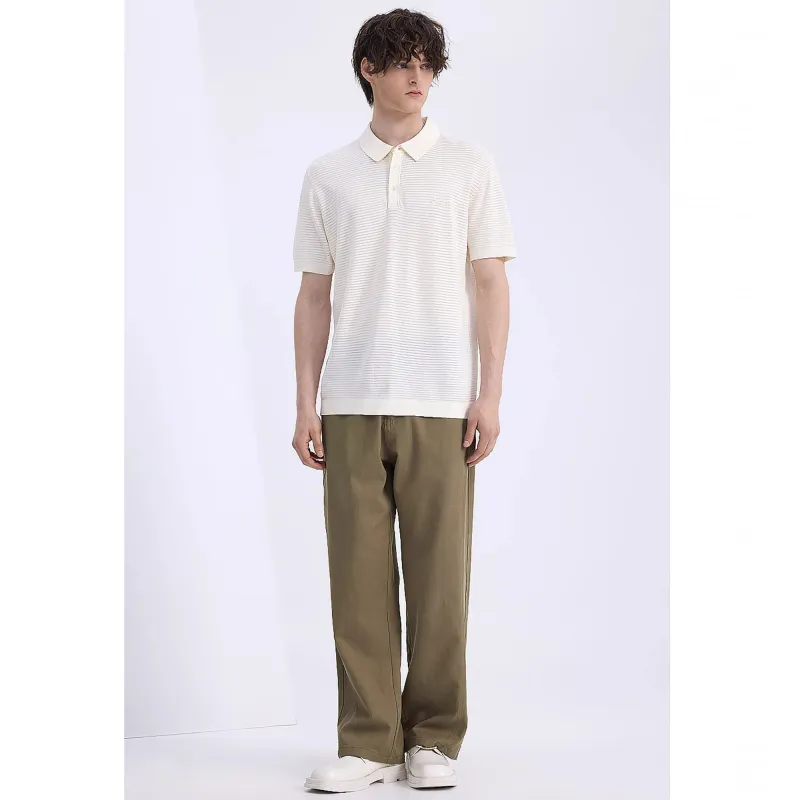 WILD LEADER Polo Shirts Men-9