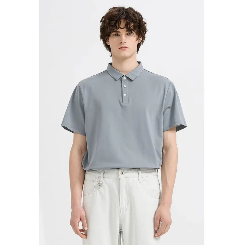 WILD LEADER Polo Shirts Men-13