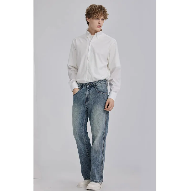WILD LEADER Shirts Men-23