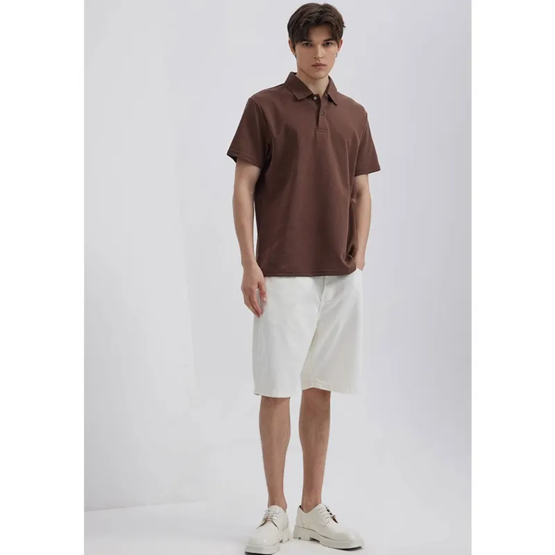 WILD LEADER Polo Shirts Men-23