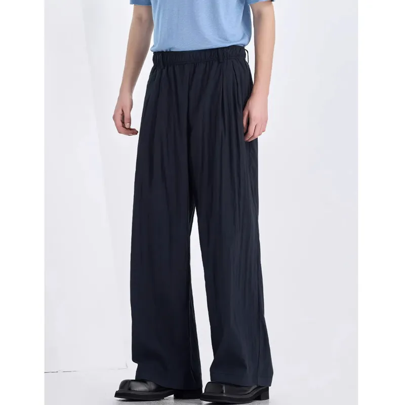 WILD LEADER Casual Pants Unisex-6