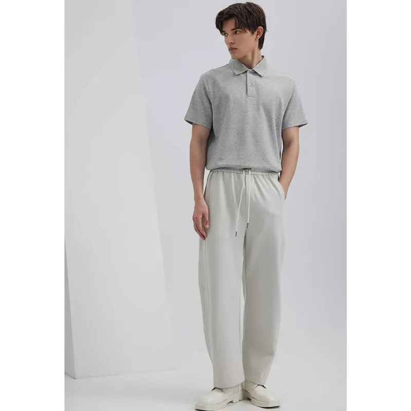 WILD LEADER Polo Shirts Men-9