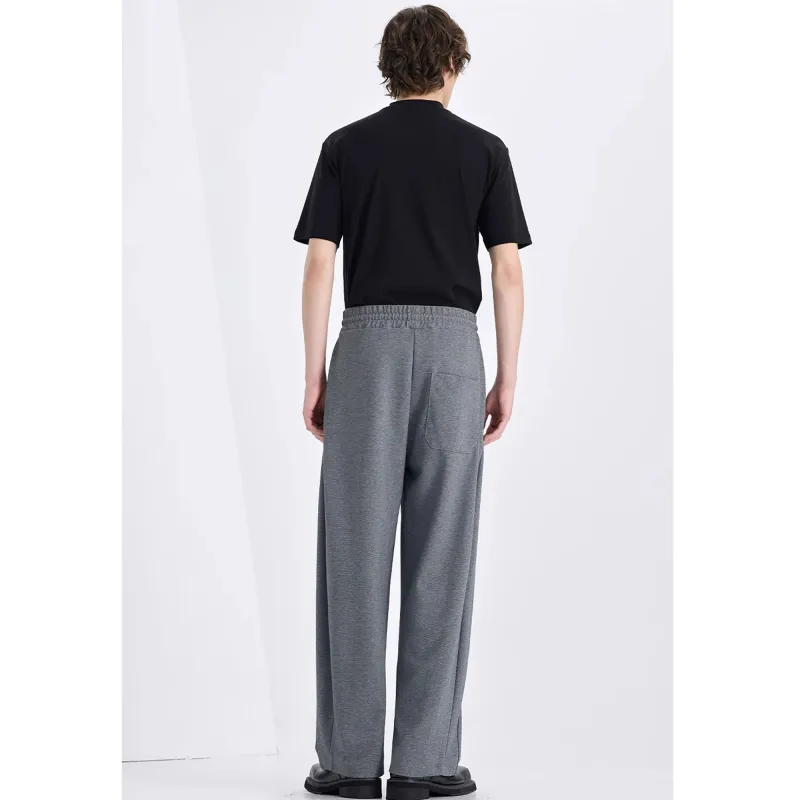 WILD LEADER Summer Casual Pants Men's-8