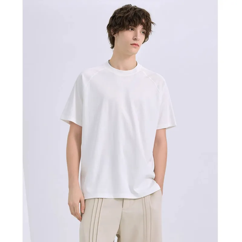 WILD LEADER T Shirts Unisex-6