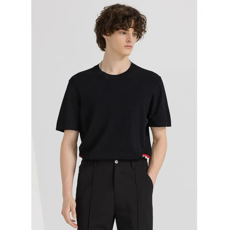 WILD LEADER T Shirts Men-6