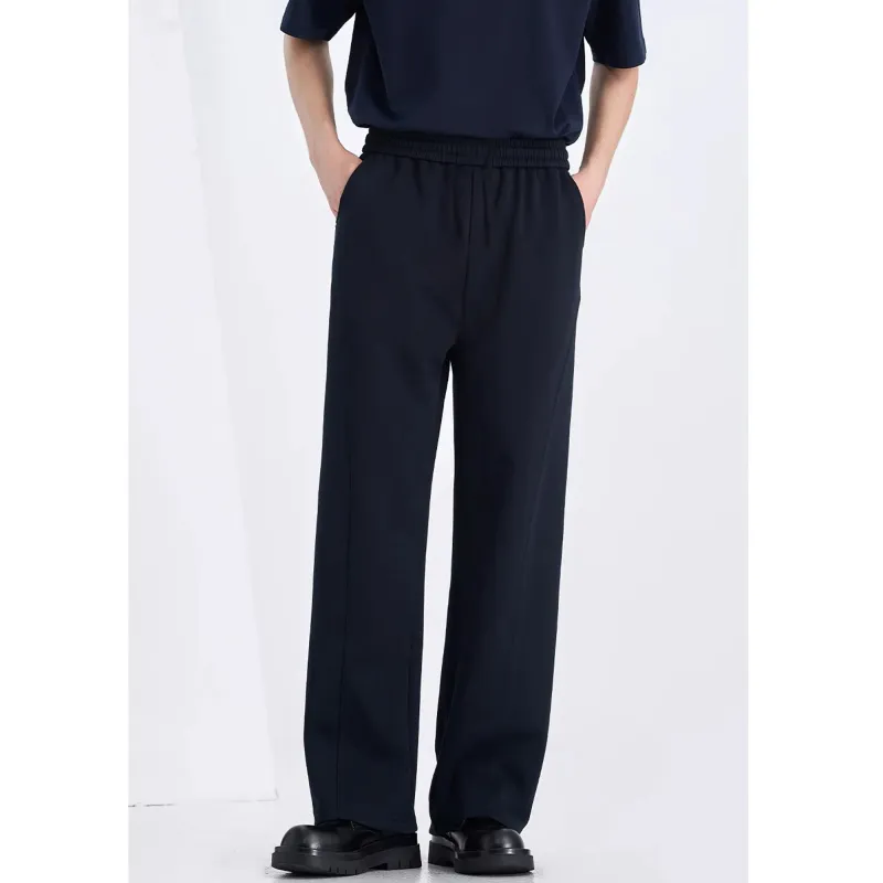 WILD LEADER Casual Pants Unisex-9