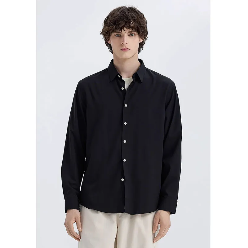 WILD LEADER Shirts Men-8