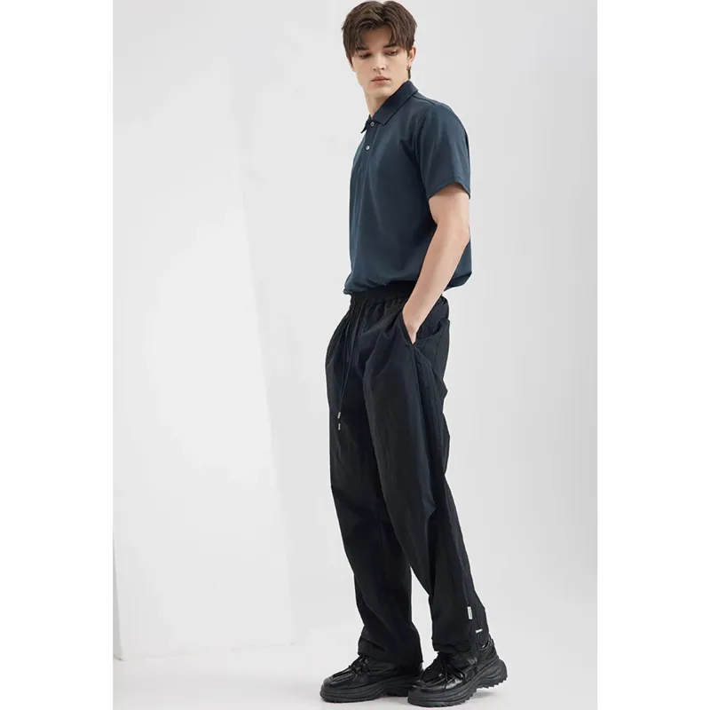 WILD LEADER Polo Shirts Men-19