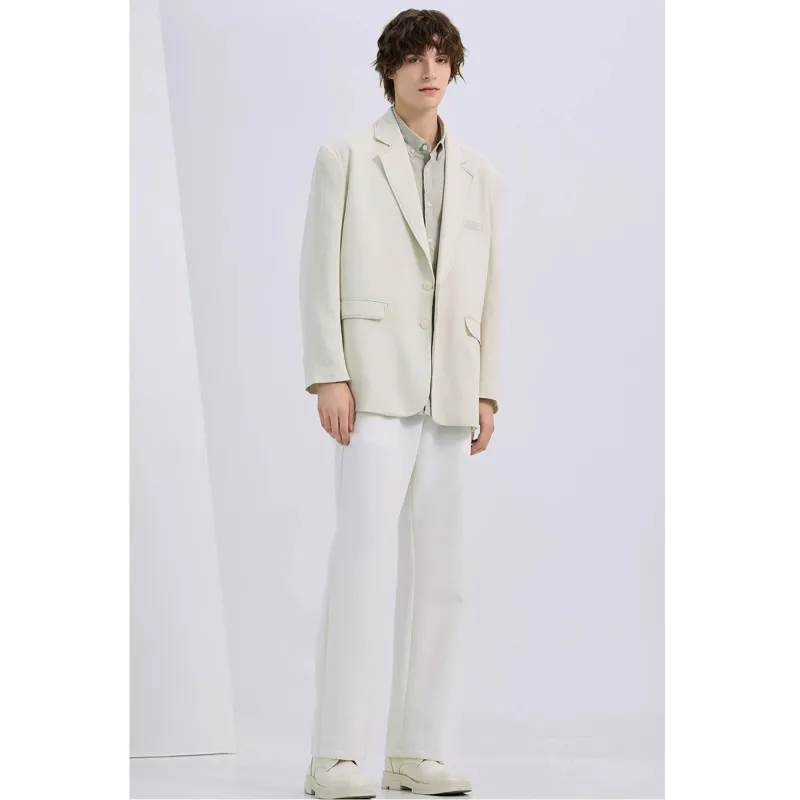WILD LEADER Business Suit Men's-7