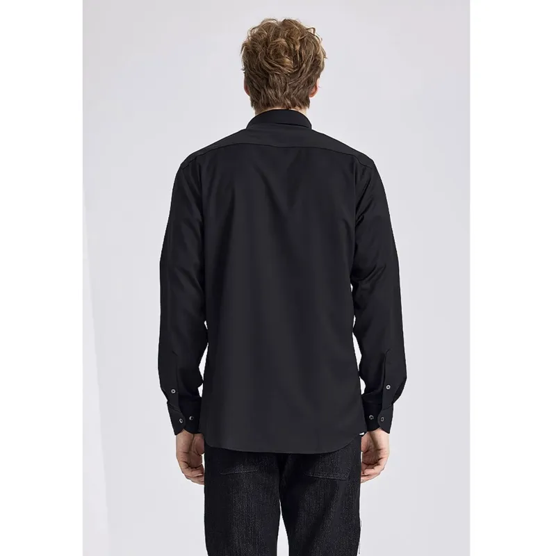 WILD LEADER Shirts Men-17
