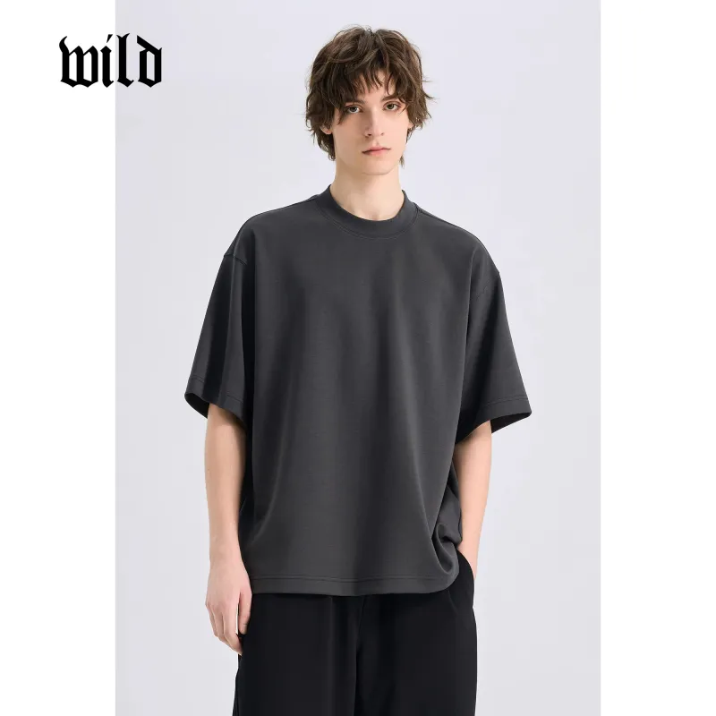 WILD LEADER T-Shirts Unisex-14