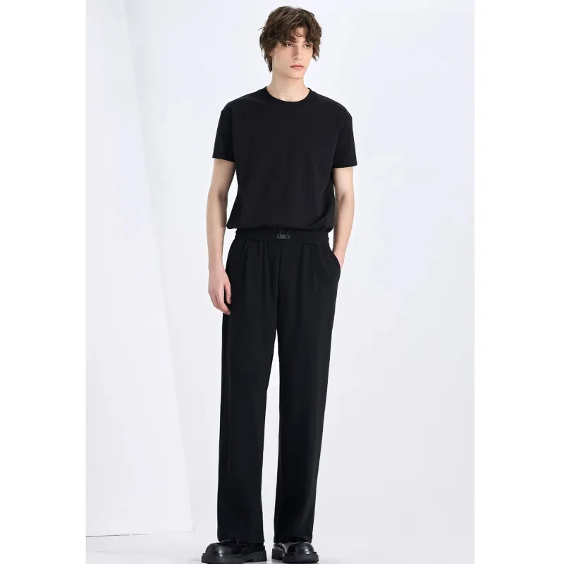 WILD LEADER Casual Pants Unisex-9