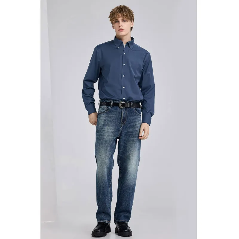 WILD LEADER Shirts Men-9