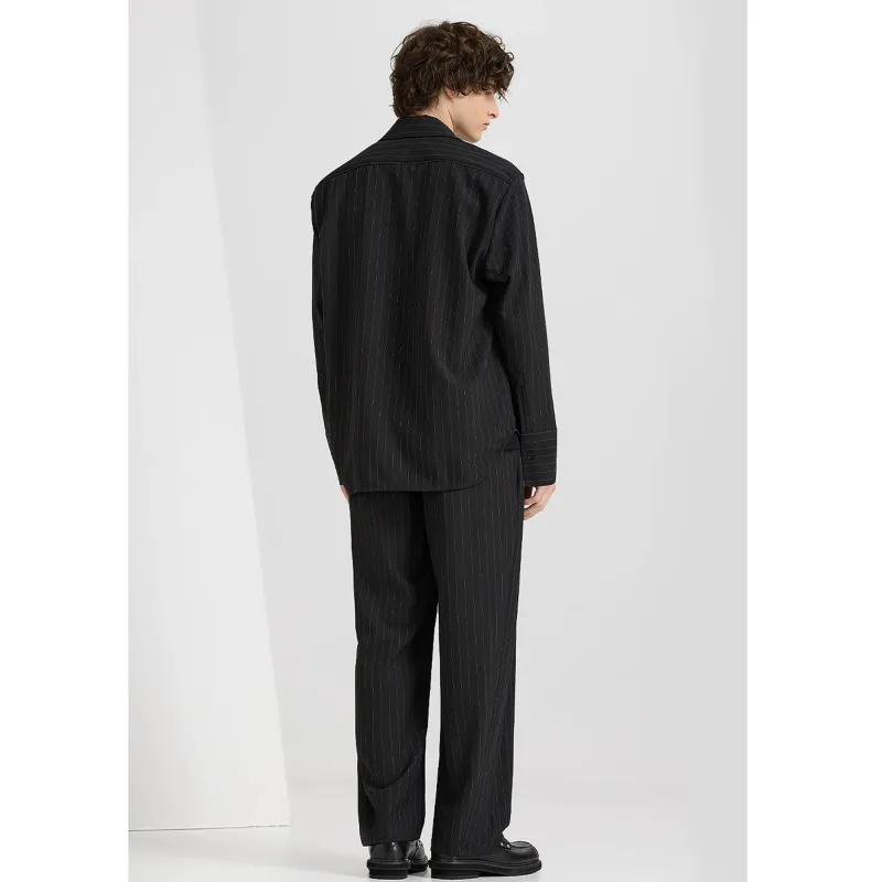 WILD LEADER Shirts Men-9