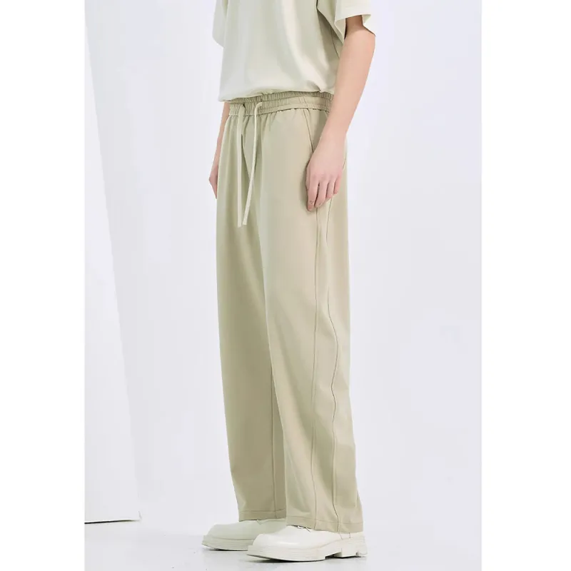 WILD LEADER Casual Pants Men-3