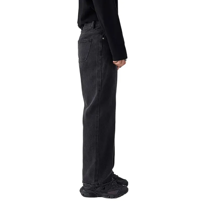 WILD LEADER Jeans Men-7