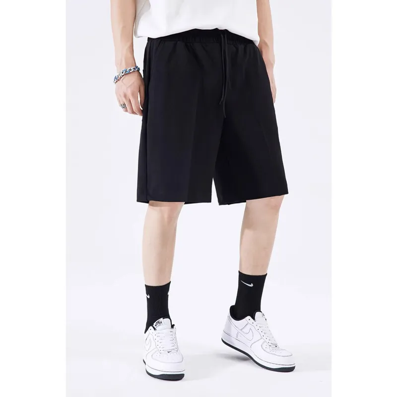 WILD LEADER Casual Shorts Men's-7