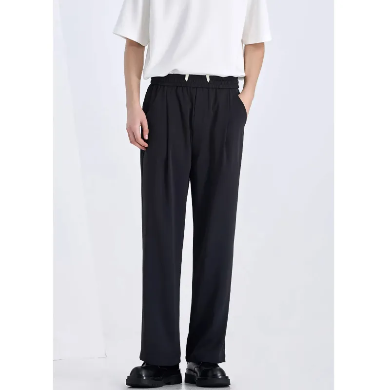 WILD LEADER Casual Pants Unisex-6